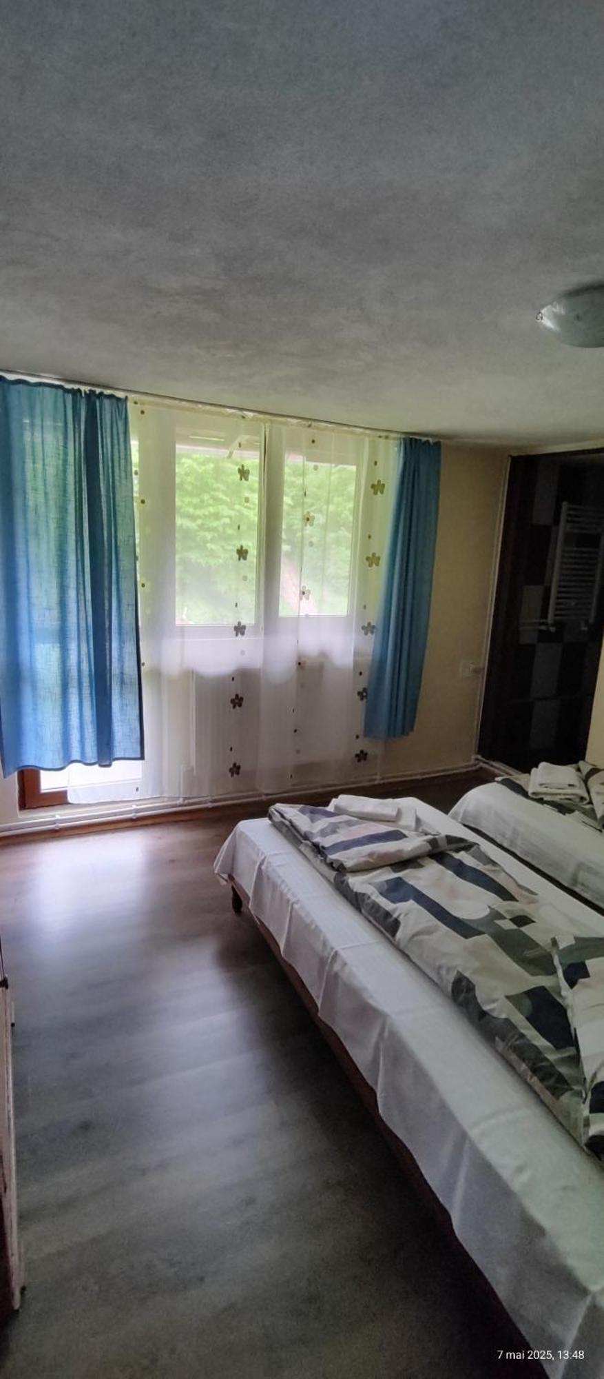 Cabana Cerbu Bozovici 外观 照片